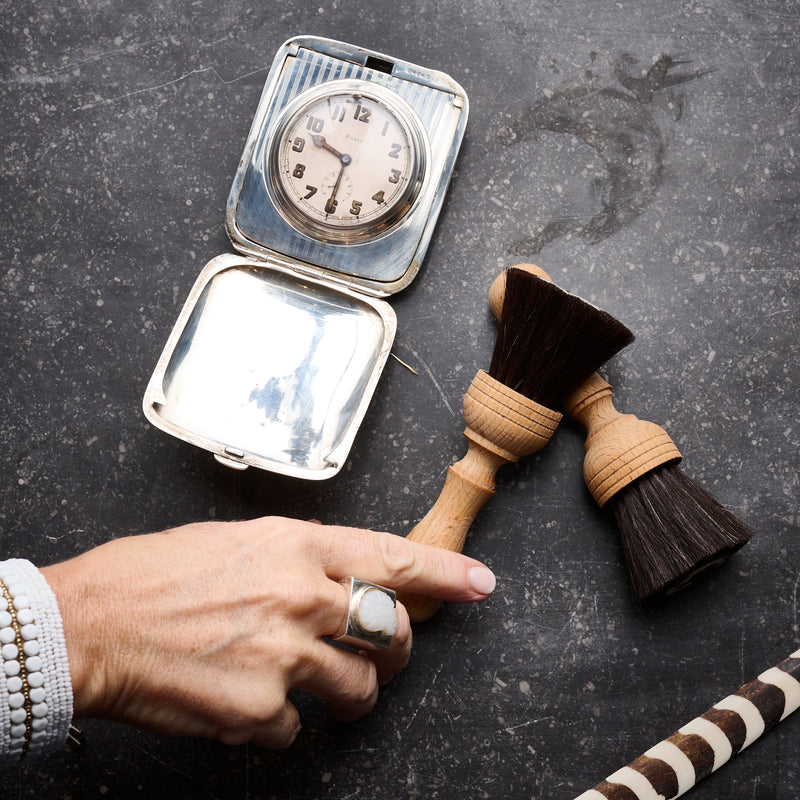 Mini Duster- Germany