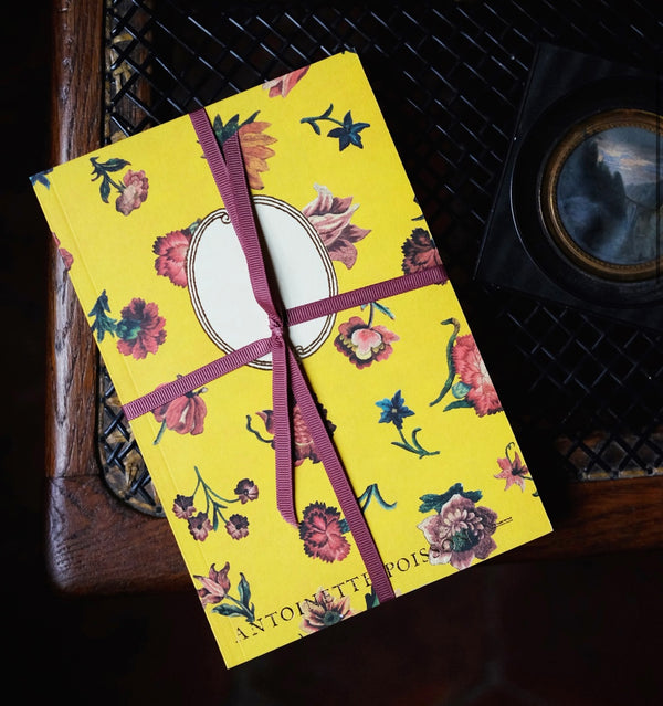 Cuba Tiles - Gift + Creative Paper Books – Blanche + Mimi