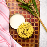 Feret Le Baume, Rose- France since 1895