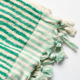 Organic Cotton Hand Towels-Turkey