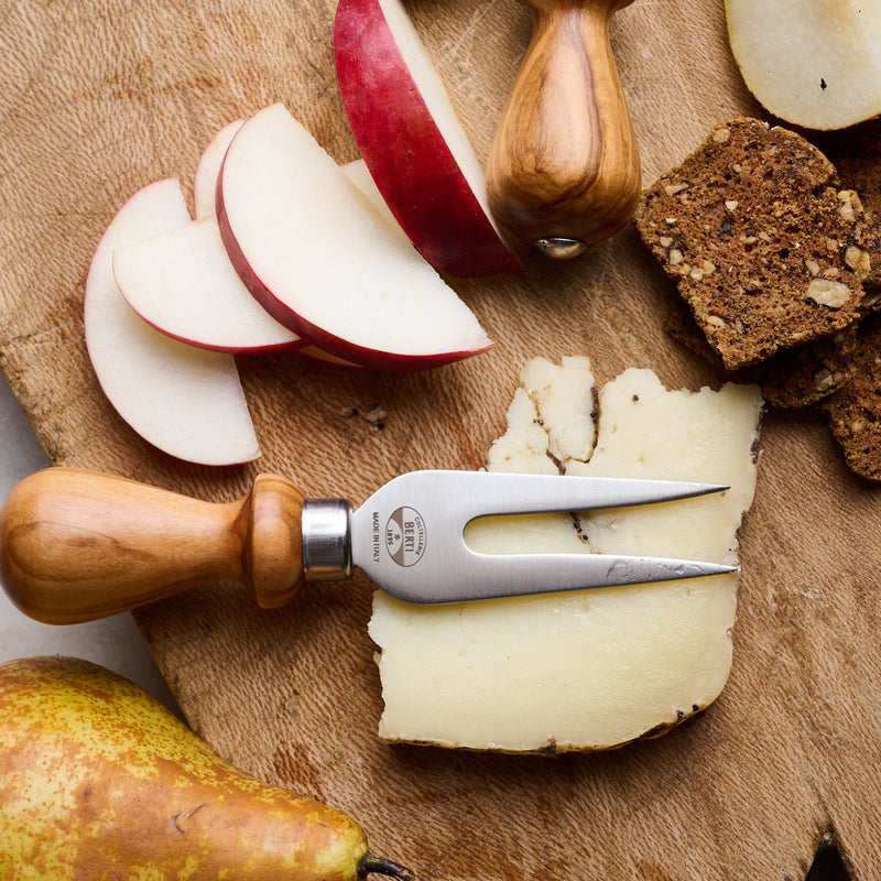 Piccoli Italiano Cheese Knives