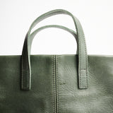 Leather Bag-Argentina