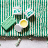 Zizia Vapor Balm