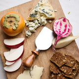 Piccoli Italiano Cheese Knives