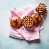 Sandalwood Scalp Massager
