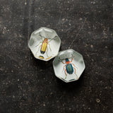 John Derian Handblown Mini "Charm"- NY, NY