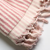 Organic Cotton Hand Towels-Turkey