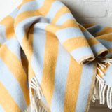 Maison Deja Wool Blanket