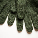 Long Cashmere Gloves