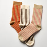 Yahae Cotton Socks-Japan