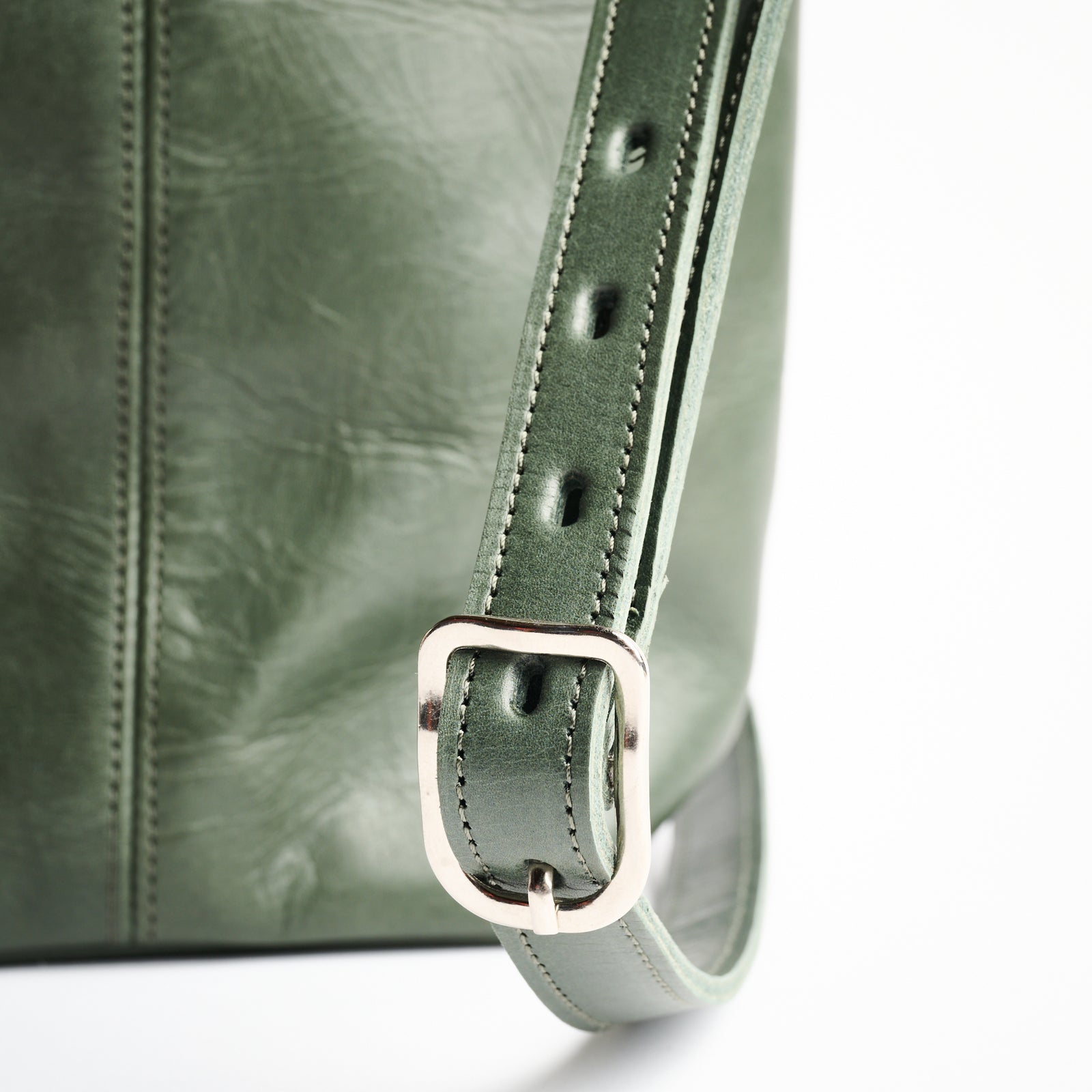 Leather Bag-Argentina – Blanche + Mimi