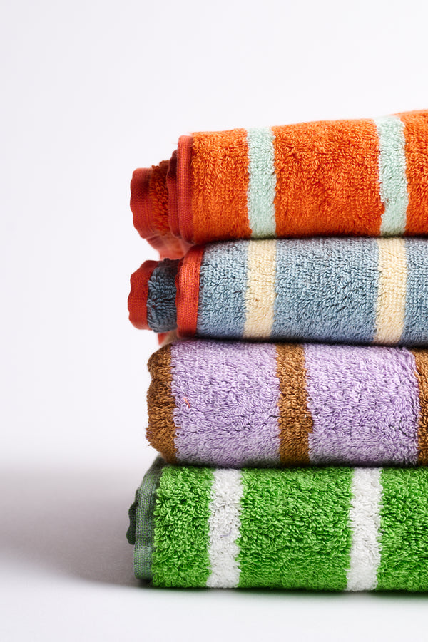 Turkish Cotton Hand Towels