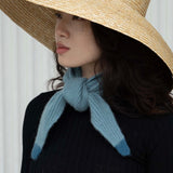 Organic Cashmere Neck Scarf
