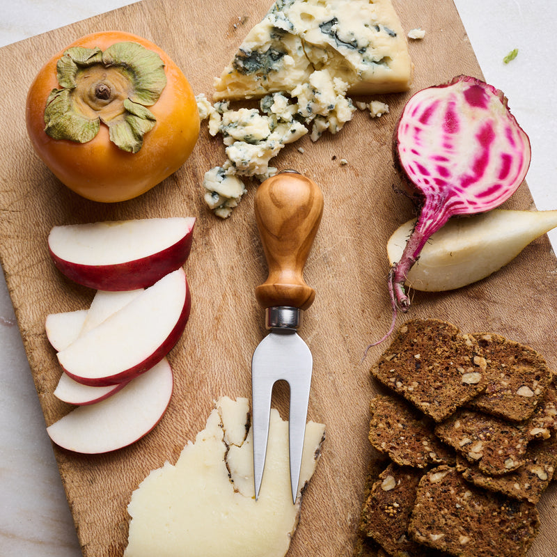 Piccoli Italiano Cheese Knives