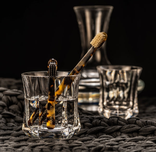 KOH-I-NOOR, ITALIAN TOOTHBRUSH