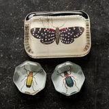John Derian Handblown Mini "Charm"- NY, NY