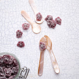 Shell Spoon- Set of 2