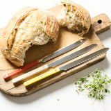 Sabre Bread Knife-France