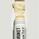 L:A Bruket Almond/Coconut Jumbo Lip Balm-Sweden