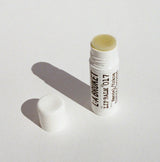 L:A Bruket Almond/Coconut Jumbo Lip Balm-Sweden