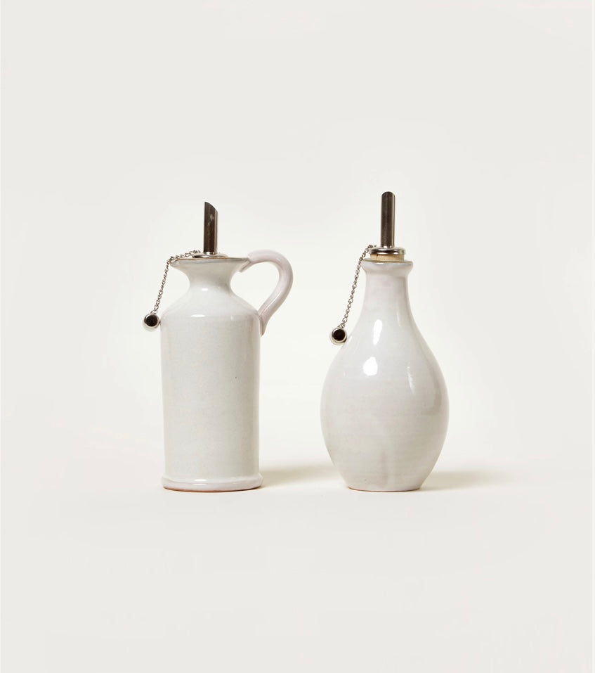 Il Buco Italian Cruets