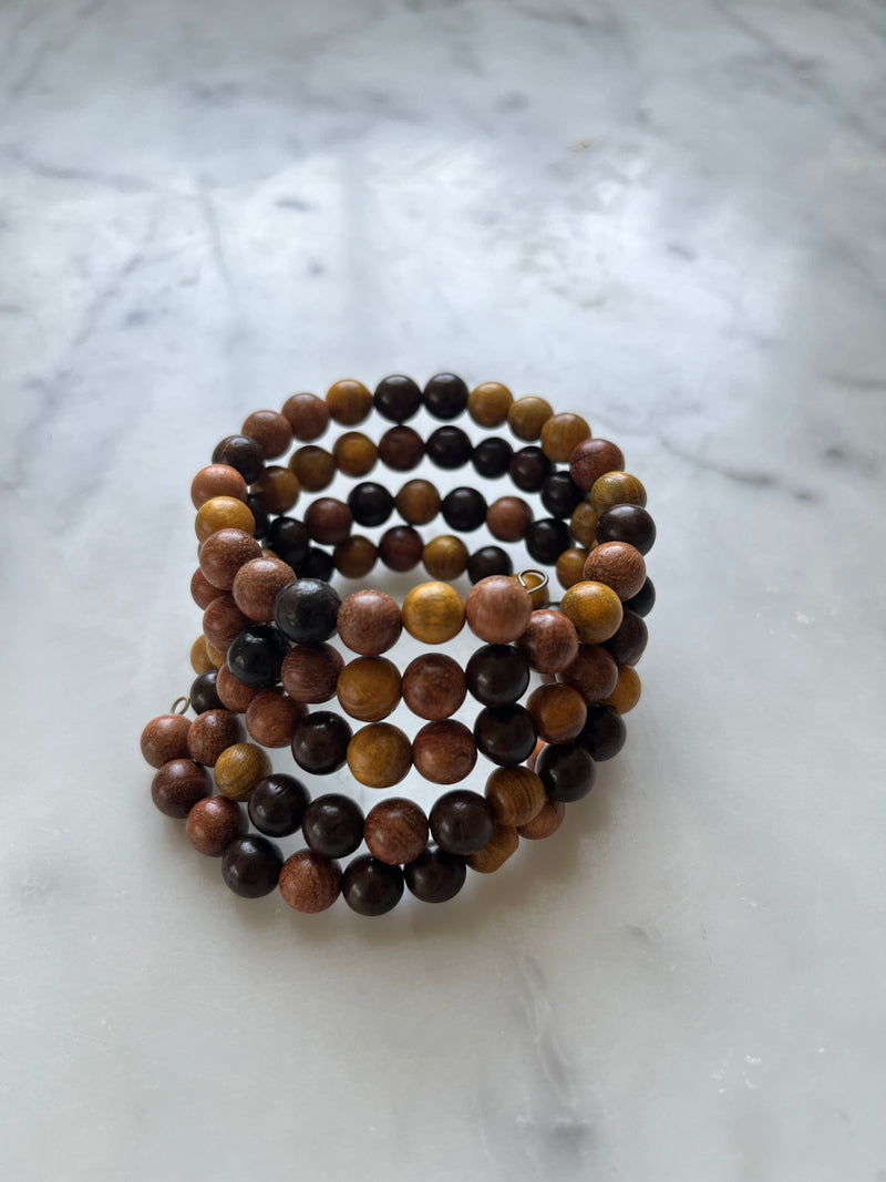 Beaded Bracelet