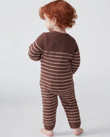 Cozy Jumper-Recycled Material