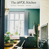 The Devol Kitchen Book