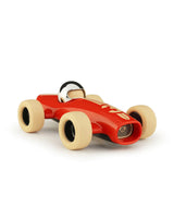 Malibu Toy Race Car