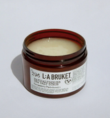 L:A Bruket Bergamot Patchouli Sea Salt Scrub-Sweden