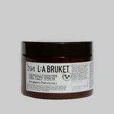 L:A Bruket Bergamot Patchouli Sea Salt Scrub-Sweden