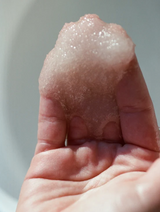 L:A Bruket Bergamot Patchouli Sea Salt Scrub-Sweden