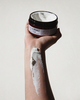 L:A Bruket Bergamot and Patchouli Body Cream-Sweden