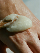L:A Bruket 246 Restorative Algae Hand Peel-Sweden