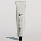 L:A Bruket Peppermint Patchouli Foot Cream-Sweden