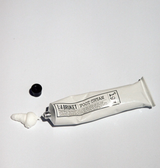 L:A Bruket Peppermint Patchouli Foot Cream-Sweden
