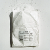 L:A Bruket 090 Revitalising Bath Salts-Sweden