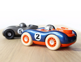 No.2 Toy Car- Jasper