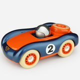 No.2 Toy Car- Jasper