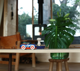 No.2 Toy Car- Jasper