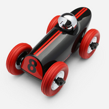 No.8 Toy Car- Roddie