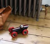 No.8 Toy Car- Roddie