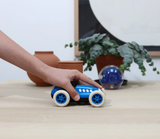 No.2 Toy Car- Monaco