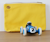No.2 Toy Car- Monaco