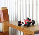 No.5 Toy Car- Marino