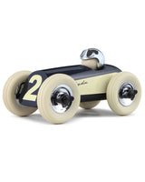 Clyde Toy Race Car
