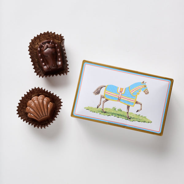 Louis Sherry Chocolates