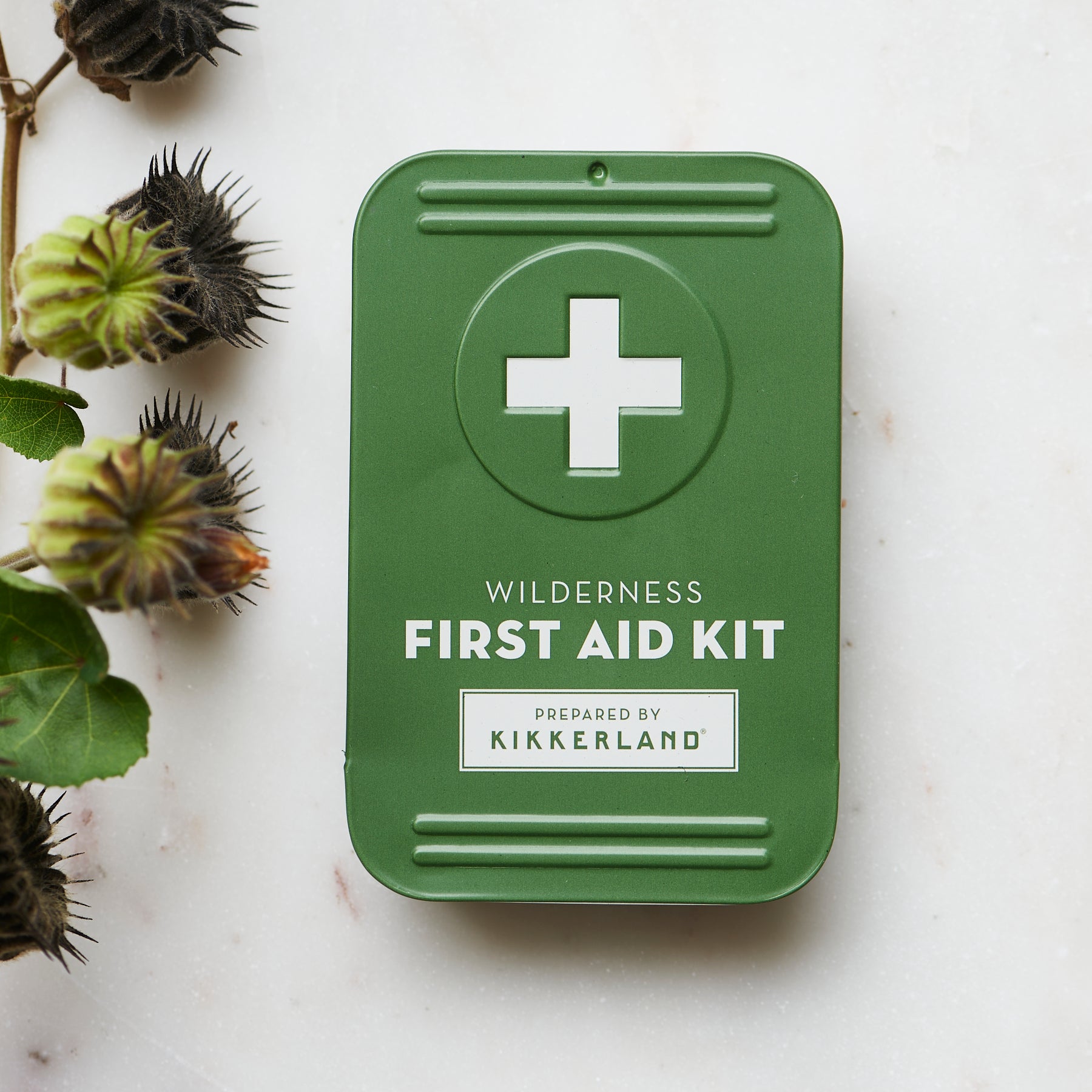 Wilderness First Aid Kit Blanche + Mimi