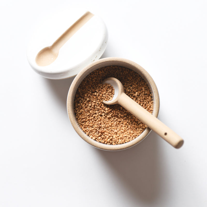 Sugar & Spice Canister