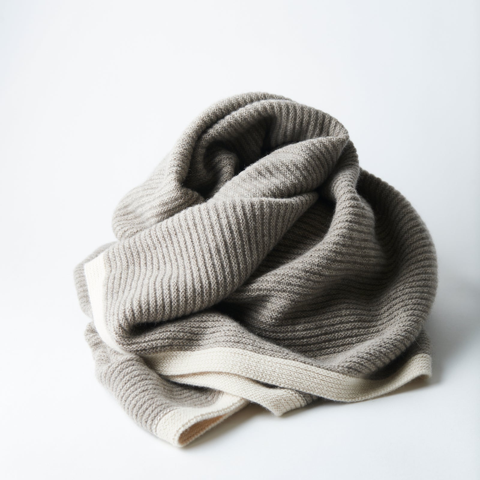 Mountain Textiles Yak Blanket – Blanche + Mimi